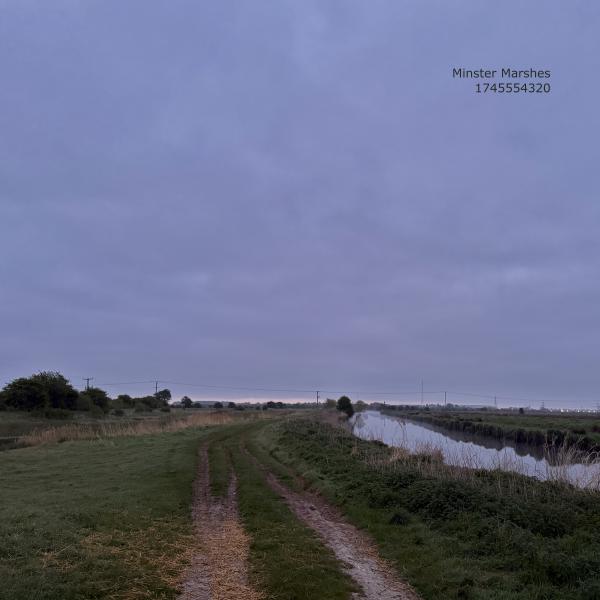 Minster Marshes 1745554320